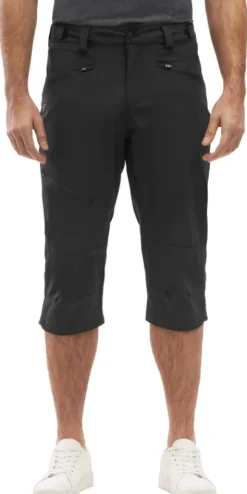 Five Seasons Elvedalen Pirate M's Black Solid Online