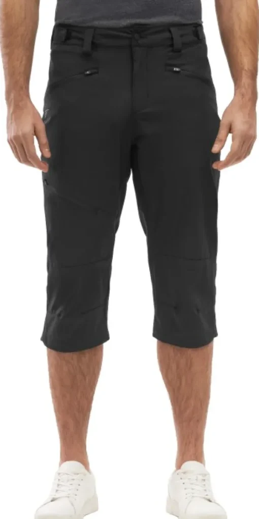 Five Seasons Elvedalen Pirate M's Black Solid Online