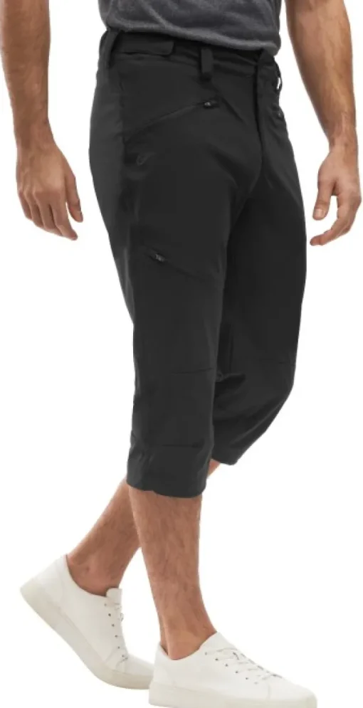 Five Seasons Elvedalen Pirate M's Black Solid Online