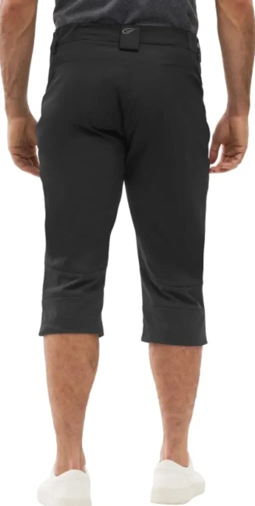 Five Seasons Elvedalen Pirate M's Black Solid Online