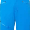 Five Seasons Elvedalen Shorts M's French Blue Online