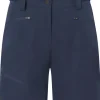 Five Seasons Elvedalen Shorts W's Navy Sale