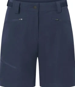 Five Seasons Elvedalen Shorts W's Navy Sale