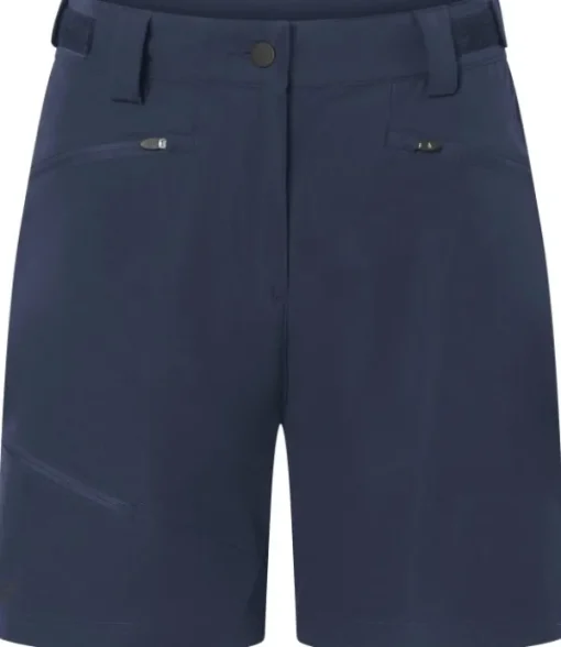 Five Seasons Elvedalen Shorts W's Navy Sale