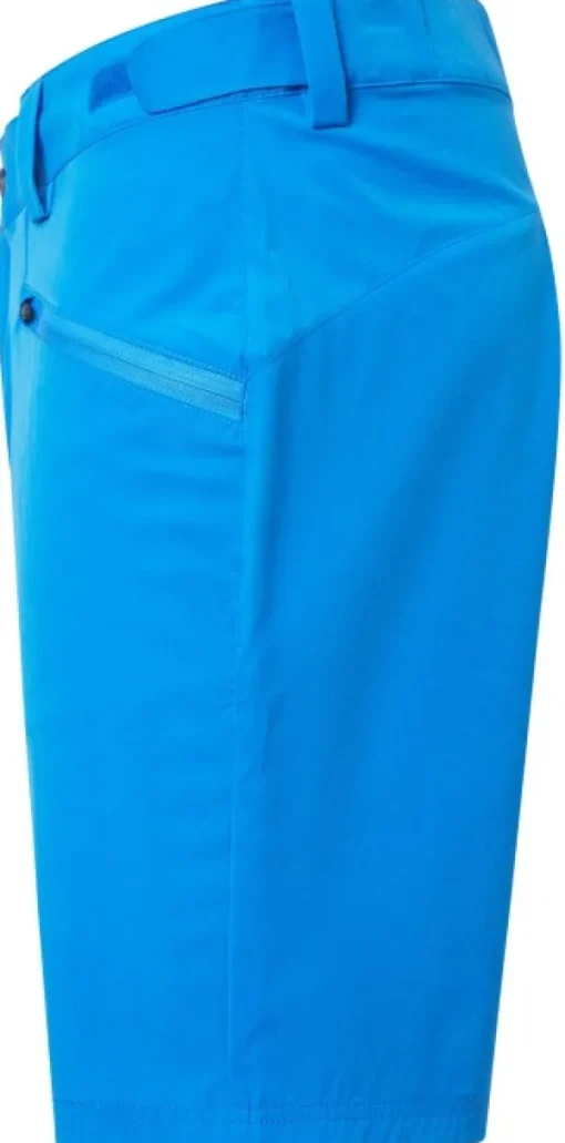 Five Seasons Elvedalen Shorts M's French Blue Online