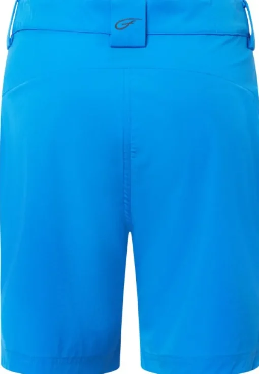 Five Seasons Elvedalen Shorts M's French Blue Online