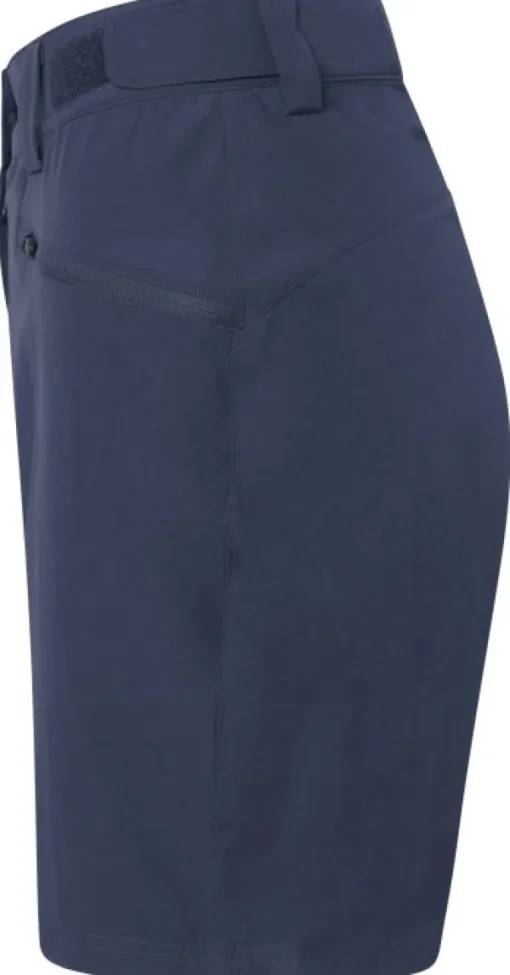 Five Seasons Elvedalen Shorts W's Navy Sale