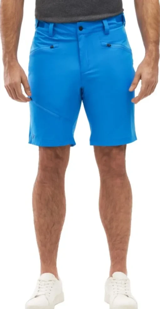 Five Seasons Elvedalen Shorts M's French Blue Online