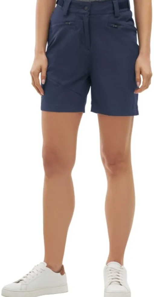 Five Seasons Elvedalen Shorts W's Navy Sale