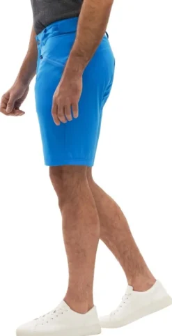 Five Seasons Elvedalen Shorts M's French Blue Online