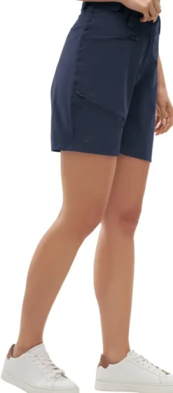 Five Seasons Elvedalen Shorts W's Navy Sale