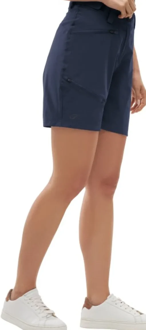 Five Seasons Elvedalen Shorts W's Navy Sale
