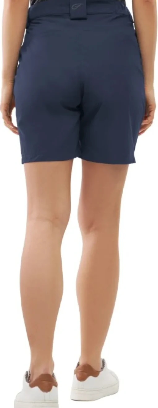 Five Seasons Elvedalen Shorts W's Navy Sale