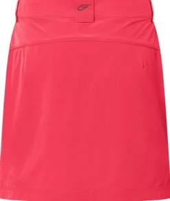 Five Seasons Elvedalen Skort W's Virtual Pink New