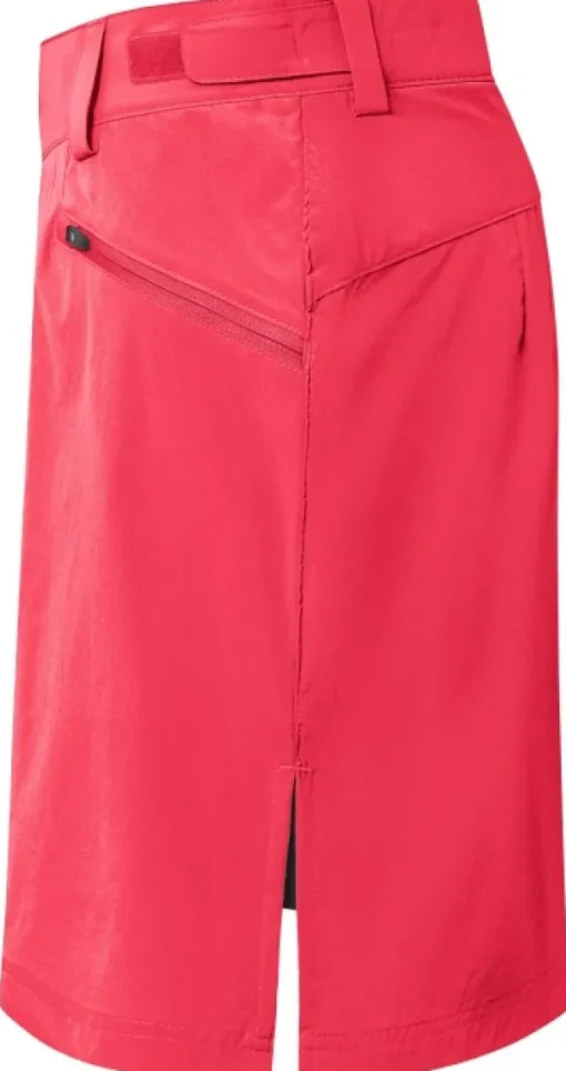 Five Seasons Elvedalen Skort W's Virtual Pink New