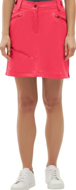 Five Seasons Elvedalen Skort W's Virtual Pink New
