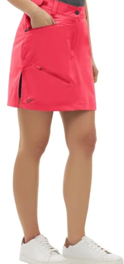 Five Seasons Elvedalen Skort W's Virtual Pink New