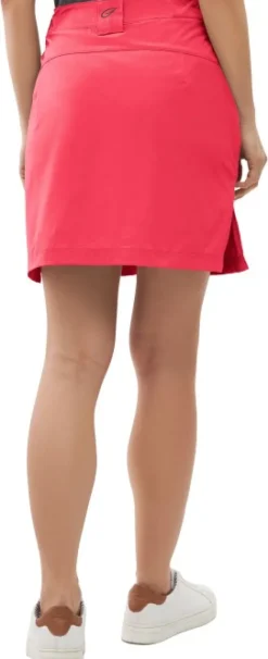 Five Seasons Elvedalen Skort W's Virtual Pink New