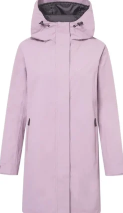 Jolene Jacket W's Heather-Five Seasons Hot