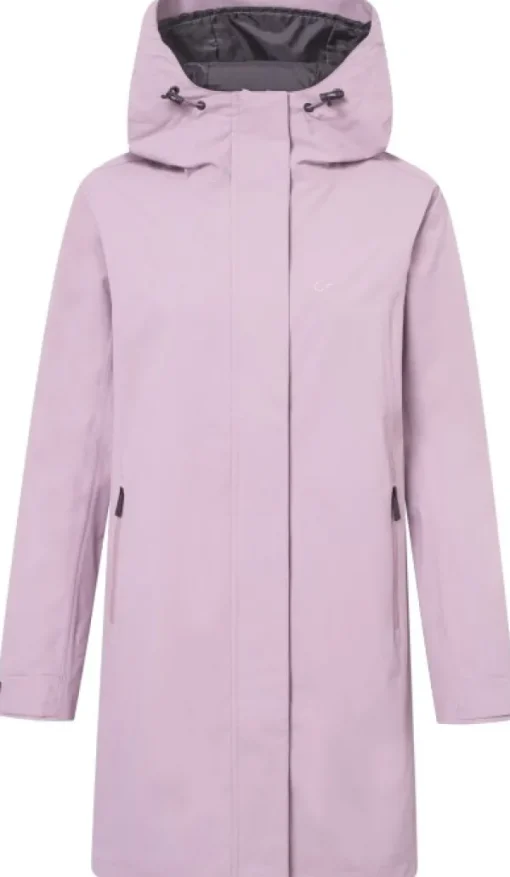Jolene Jacket W's Heather-Five Seasons Hot