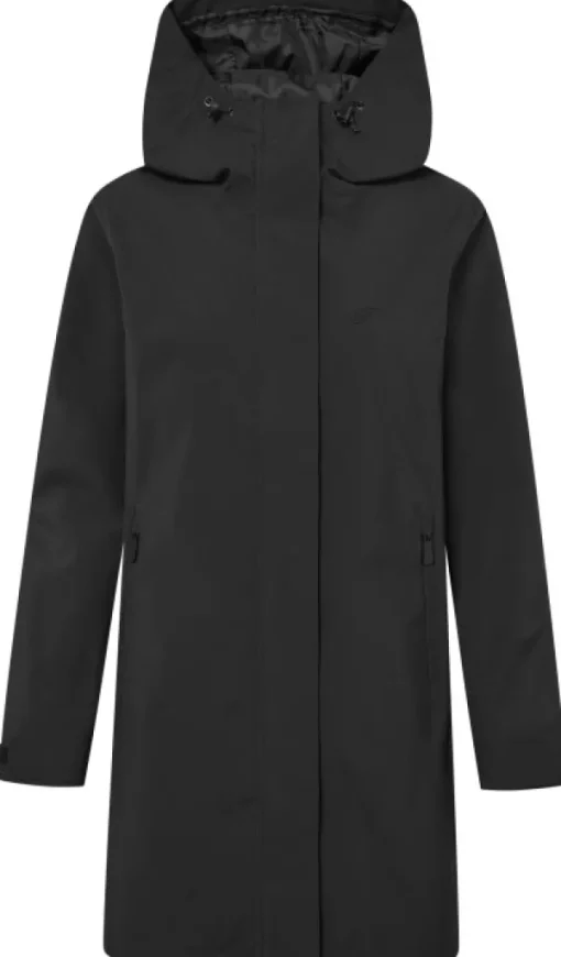 Five Seasons Jolene Jacket W's Black New