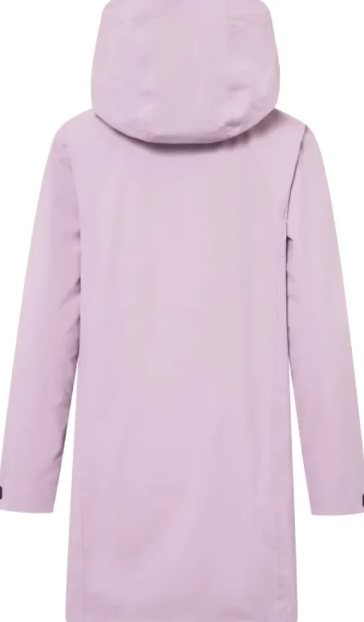 Jolene Jacket W's Heather-Five Seasons Hot
