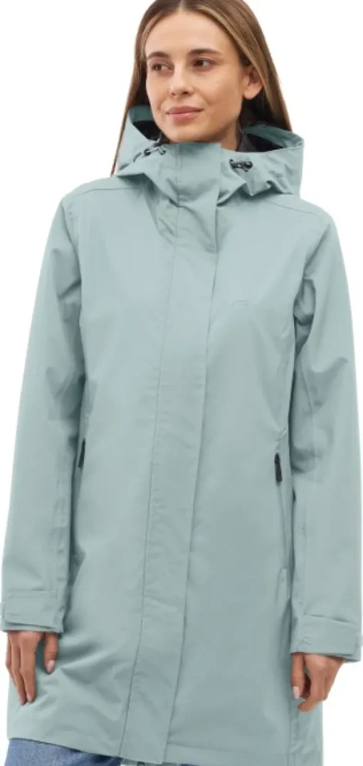 Five Seasons Jolene Jacket W's Pistachio Discount