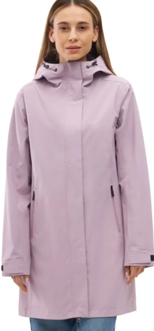 Jolene Jacket W's Heather-Five Seasons Hot
