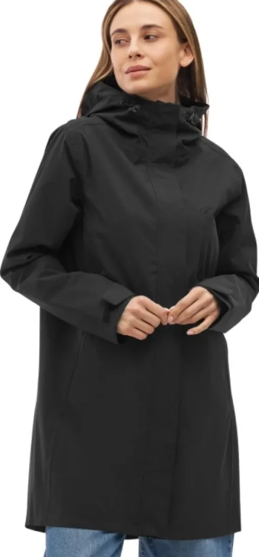 Five Seasons Jolene Jacket W's Black New