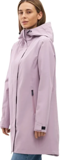 Jolene Jacket W's Heather-Five Seasons Hot
