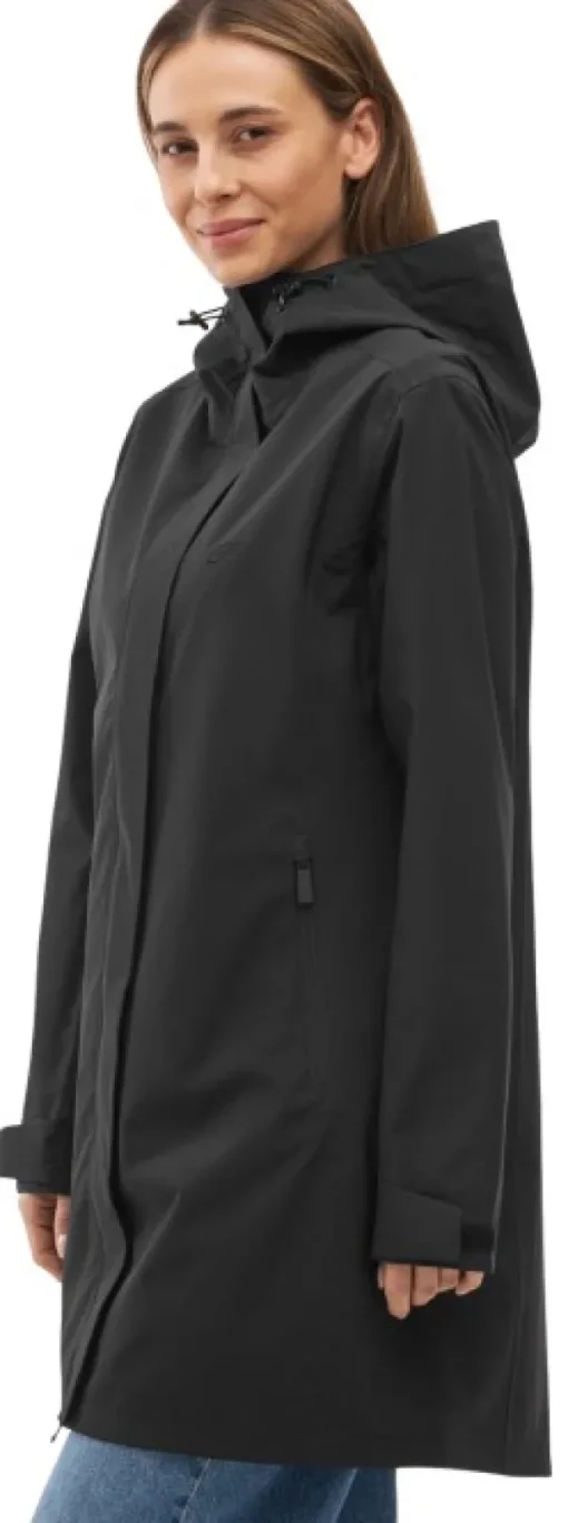 Five Seasons Jolene Jacket W's Black New