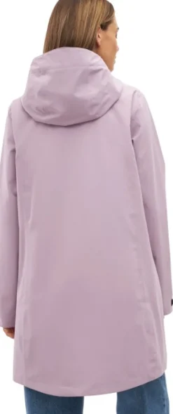 Jolene Jacket W's Heather-Five Seasons Hot