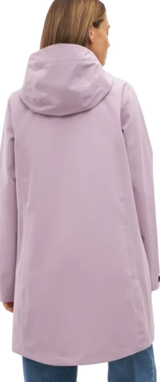 Jolene Jacket W's Heather-Five Seasons Hot