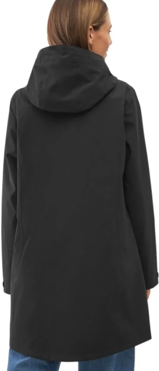 Five Seasons Jolene Jacket W's Black New