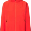 Five Seasons Kennedy Jacket M's Fire Red New