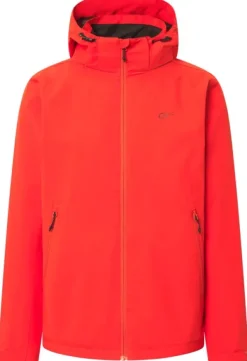 Five Seasons Kennedy Jacket M's Fire Red New
