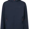 Five Seasons Kennedy Jacket M's Navy Discount