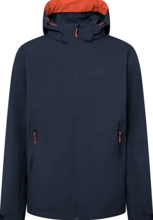 Five Seasons Kennedy Jacket M's Navy Discount