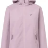 Kennedy Jacket W's Heather-Five Seasons Outlet