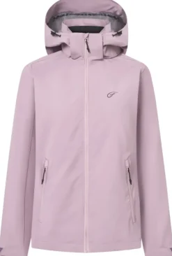Kennedy Jacket W's Heather-Five Seasons Outlet