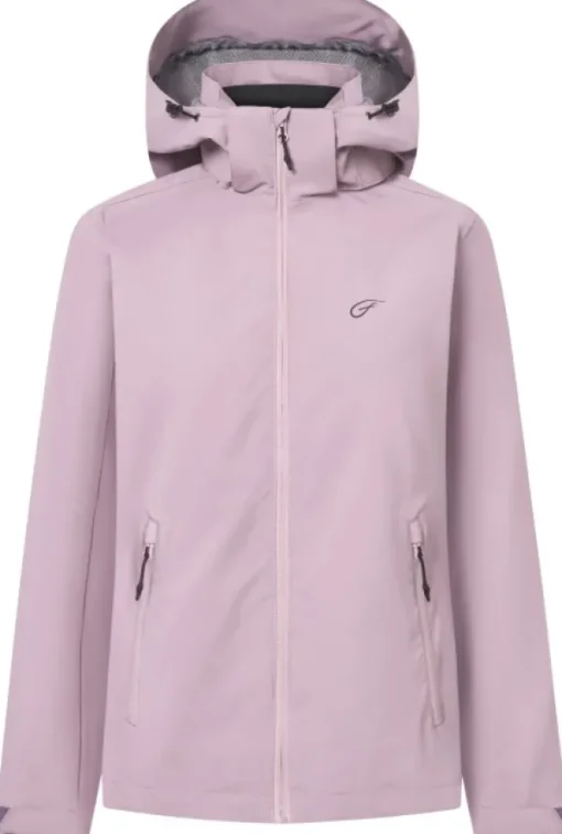 Kennedy Jacket W's Heather-Five Seasons Outlet