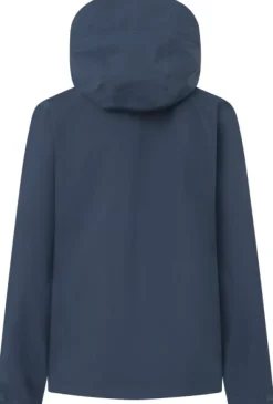 Kennedy Jacket W's Navy-Five Seasons Hot