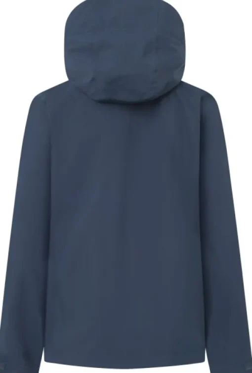 Kennedy Jacket W's Navy-Five Seasons Hot