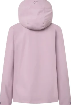 Kennedy Jacket W's Heather-Five Seasons Outlet