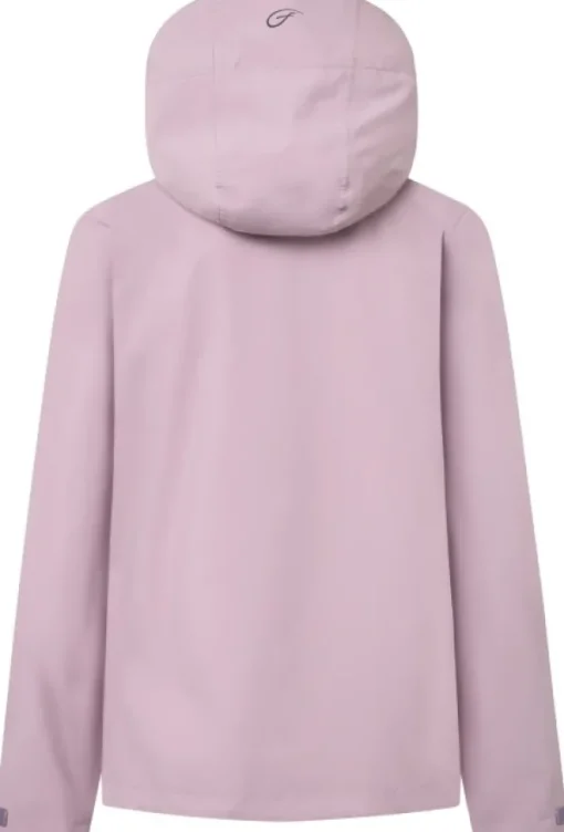 Kennedy Jacket W's Heather-Five Seasons Outlet