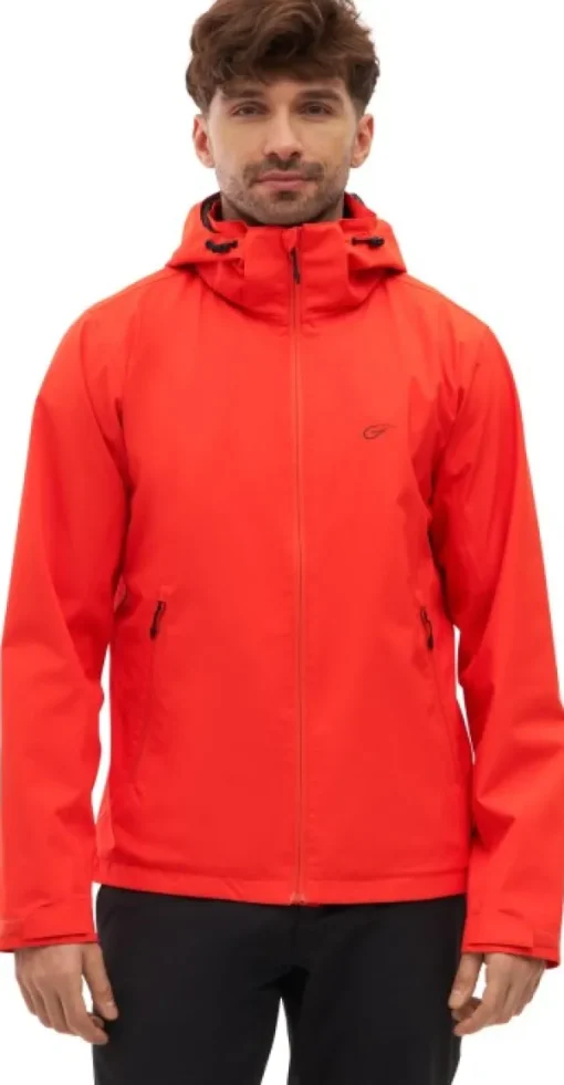 Five Seasons Kennedy Jacket M's Fire Red New