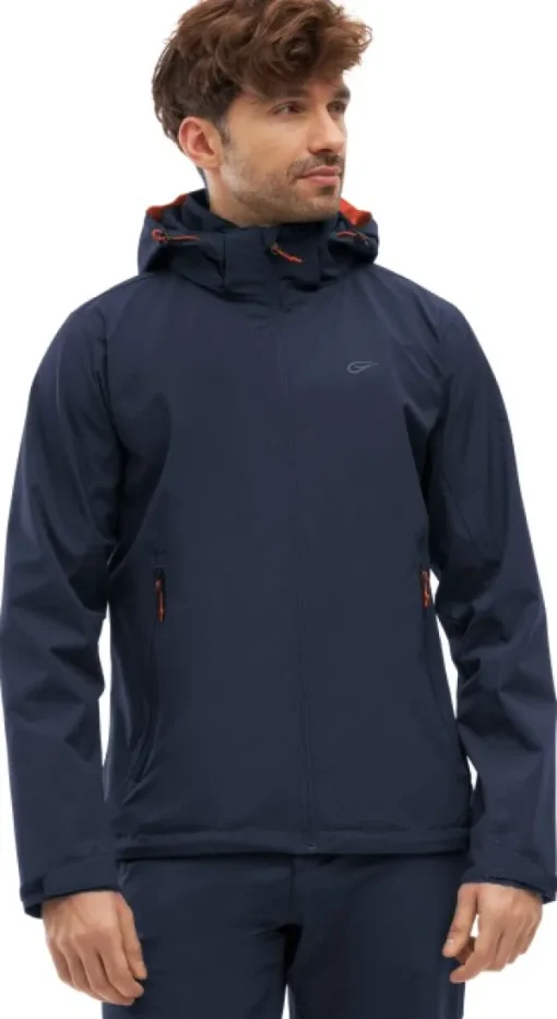 Five Seasons Kennedy Jacket M's Navy Discount