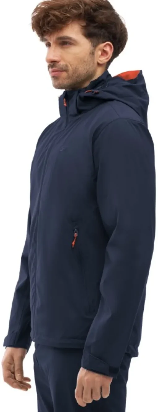 Five Seasons Kennedy Jacket M's Navy Discount