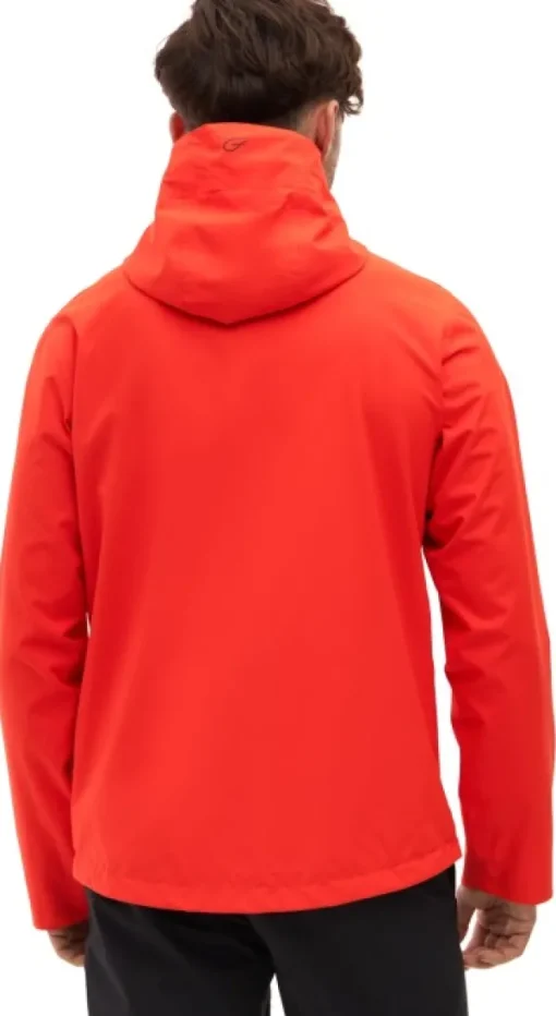Five Seasons Kennedy Jacket M's Fire Red New