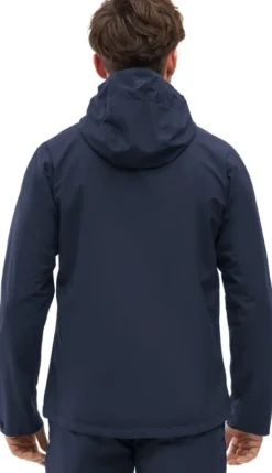 Five Seasons Kennedy Jacket M's Navy Discount